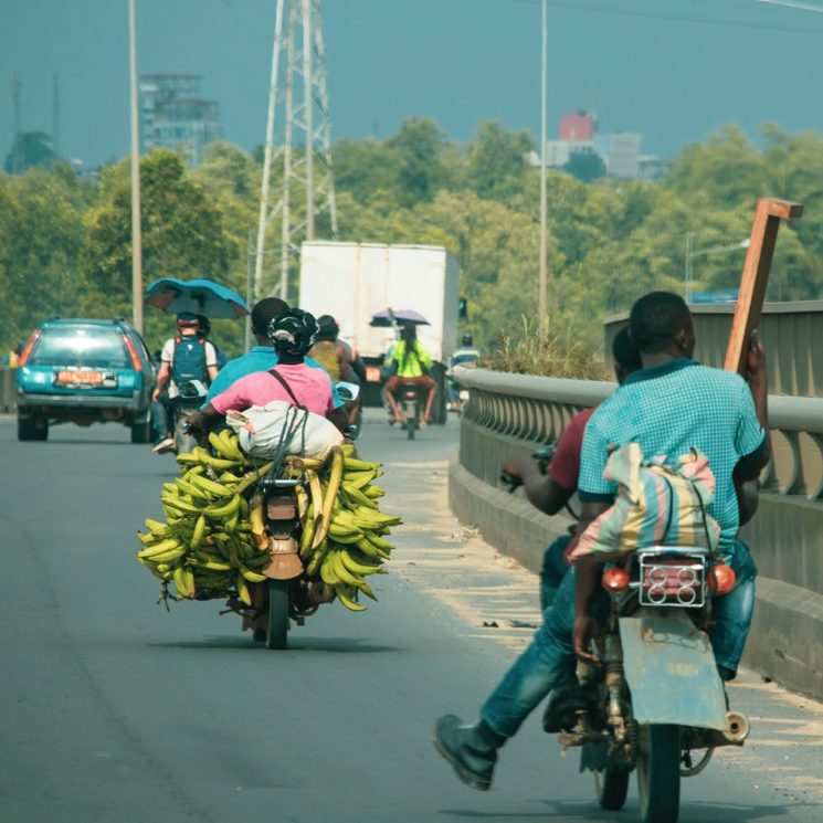 Motos d’un nouveau genre au secours de la filière agricole