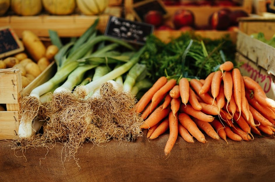 Les obstacles à la vente directe de produits agricoles
