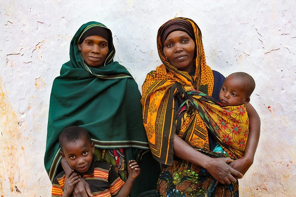 Pistes pour une inclusion financière  équitable des femmes en Afrique