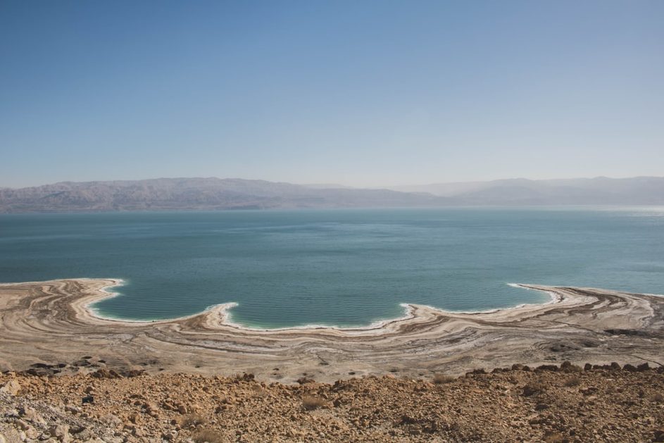 L’ONU au secours de l’agriculture jordanienne