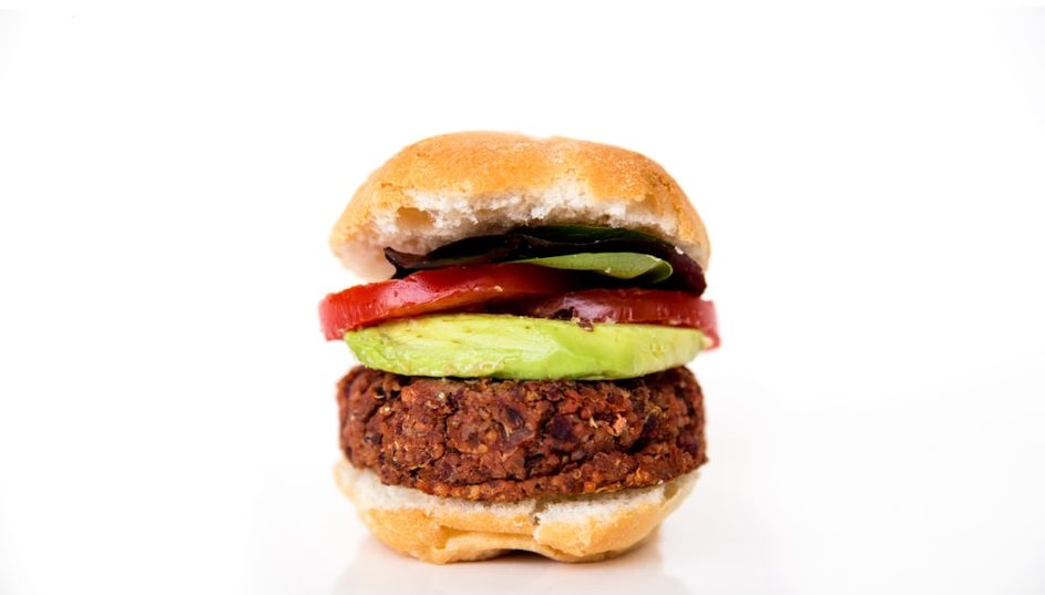 La viande vegan à l’assaut du marché