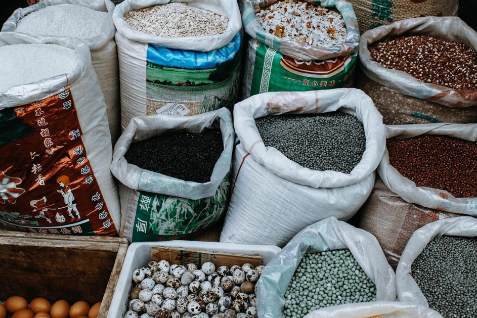 Les semences, enjeu de biodiversité