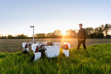 Agritech IA, le nouveau programme de l’Ecole 42