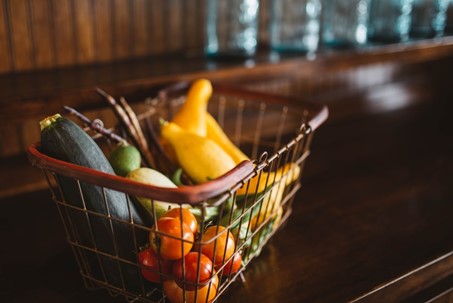 Croissance soutenue des échanges mondiaux de produits alimentaires