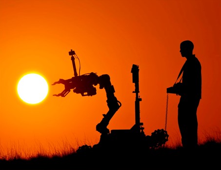 Robotiser la cueillette