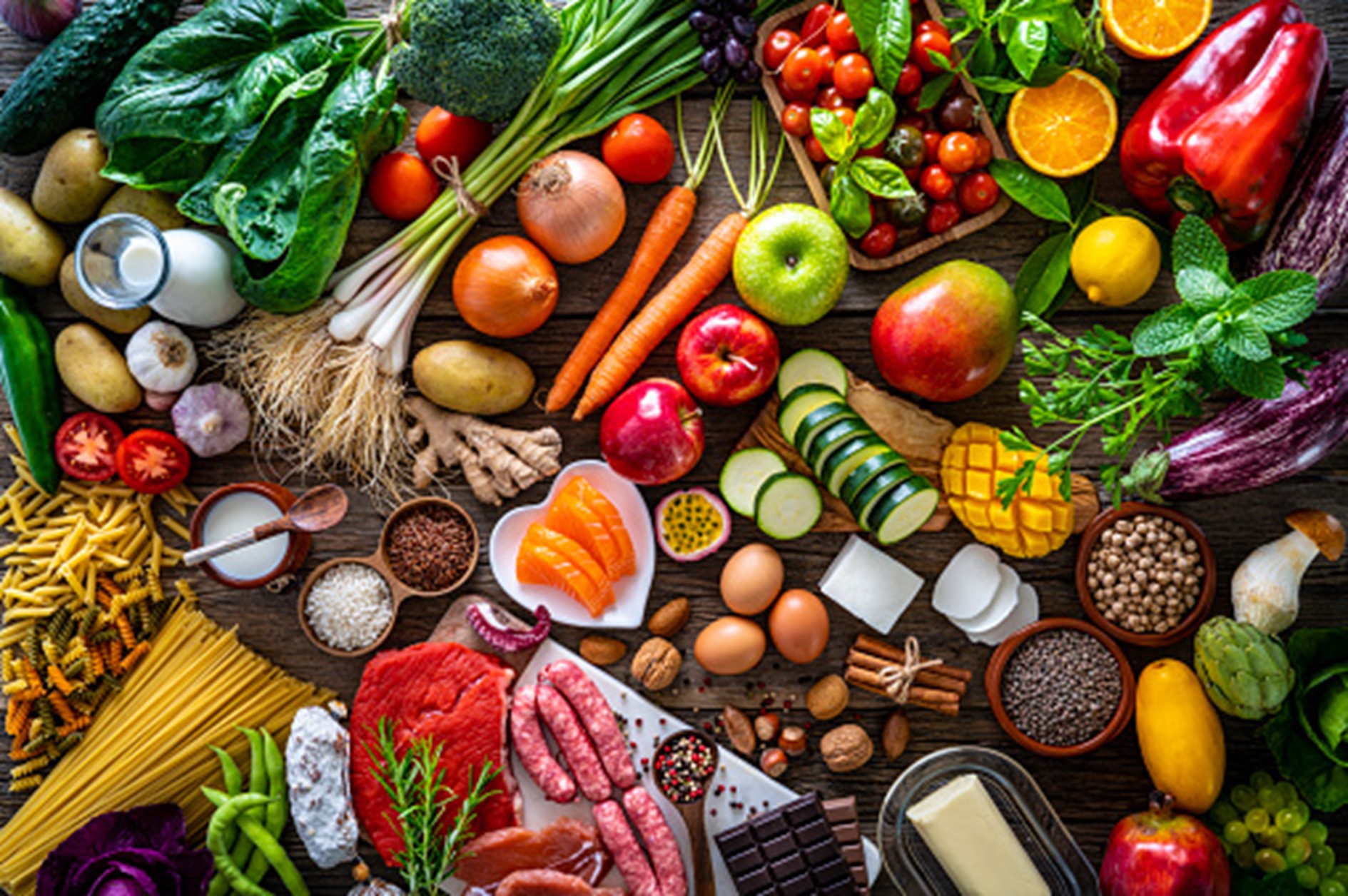L’Europe réfléchit à une taxation pertinente des denrées alimentaires.