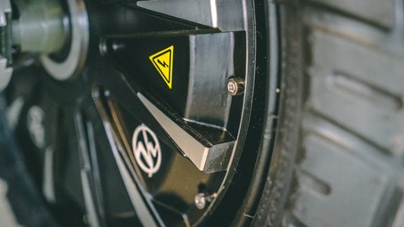 La motorisation électrique investit le secteur agricole