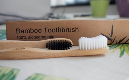 Bamboo's success in Africa