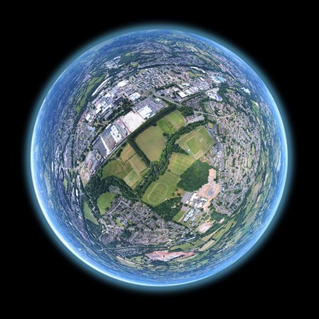 Les satellites au service de l’agriculture de précision