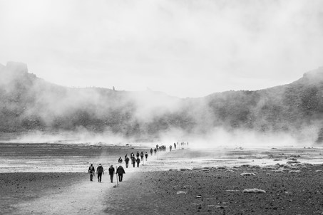 Migrations climatiques