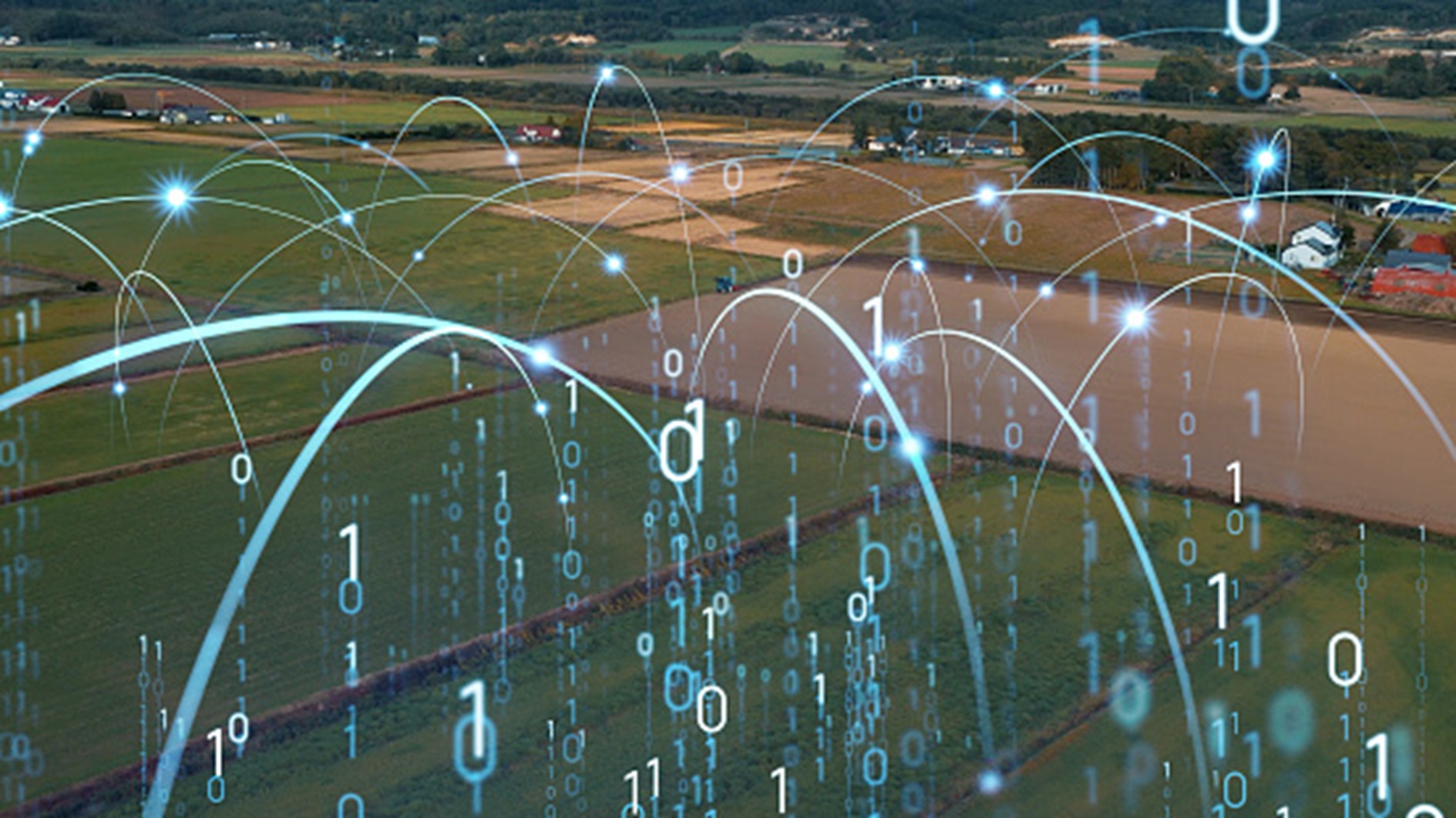 Les bénéfices équivoques de la digitalisation de l’agriculture