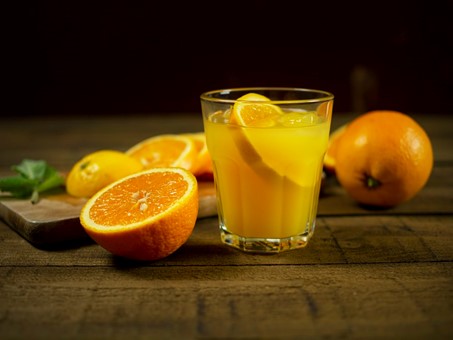Valoriser la filière africaine du jus d’orange