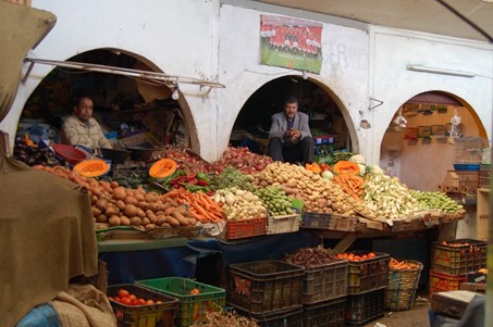 L’agriculture marocaine se digitalise