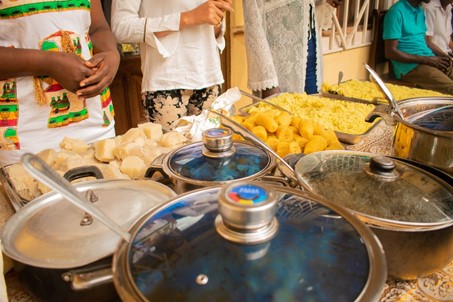Le Congo rêve de souveraineté alimentaire