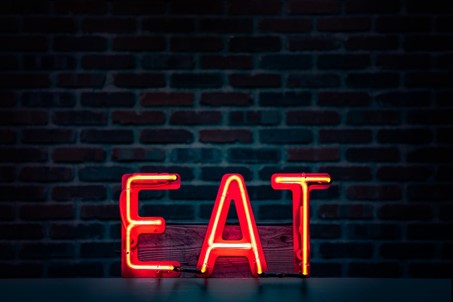  La famine est le fruit du système alimentaire