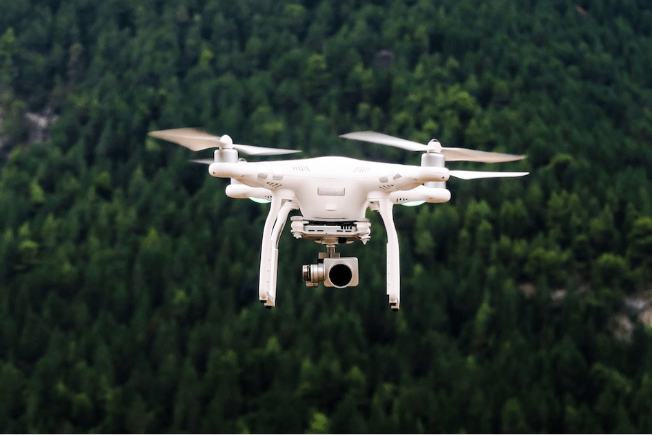 La startup SevenG améliore la productivité agricole
