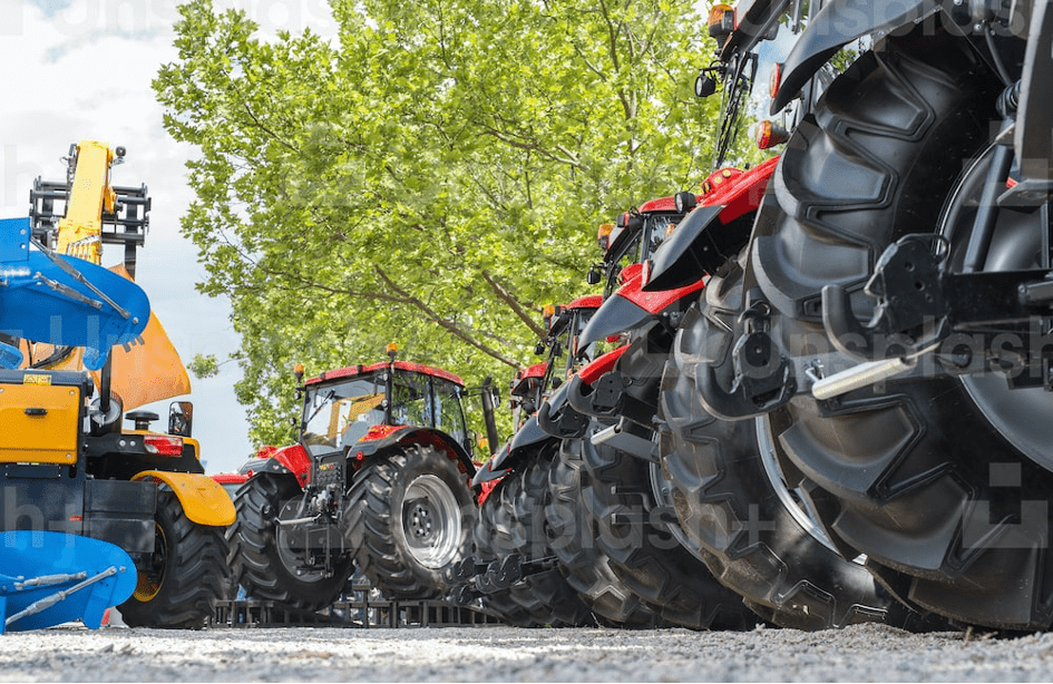 Au Salon international de l’Agriculture de Paris  : quel modèle  agricole pour demain ?
