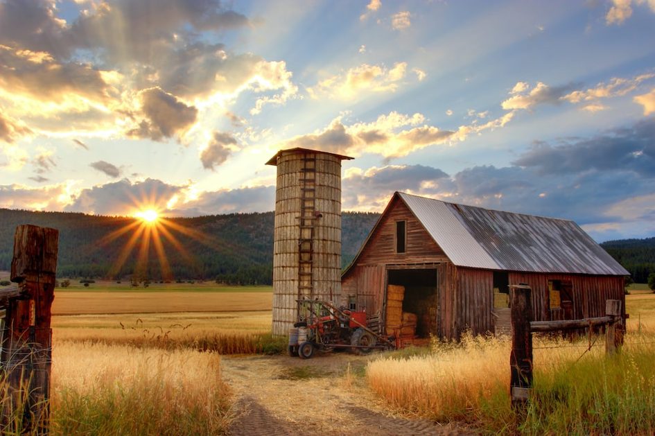 La question climatique à l’épreuve du Farm Bill 2023