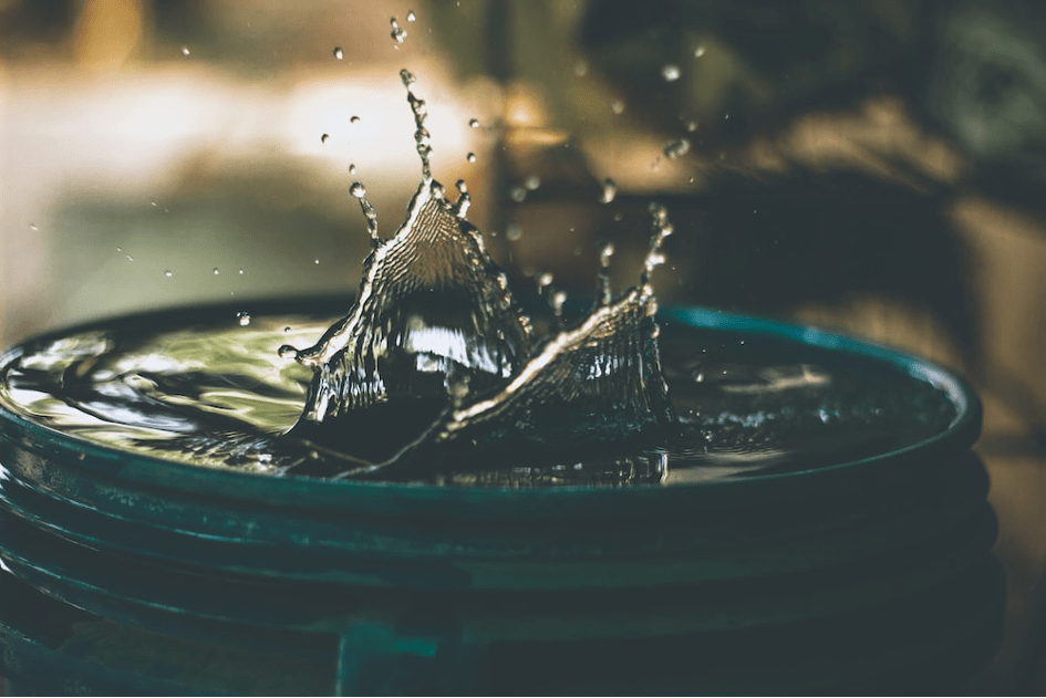 Les eaux usées autorisées  pour l’irrigation  en France