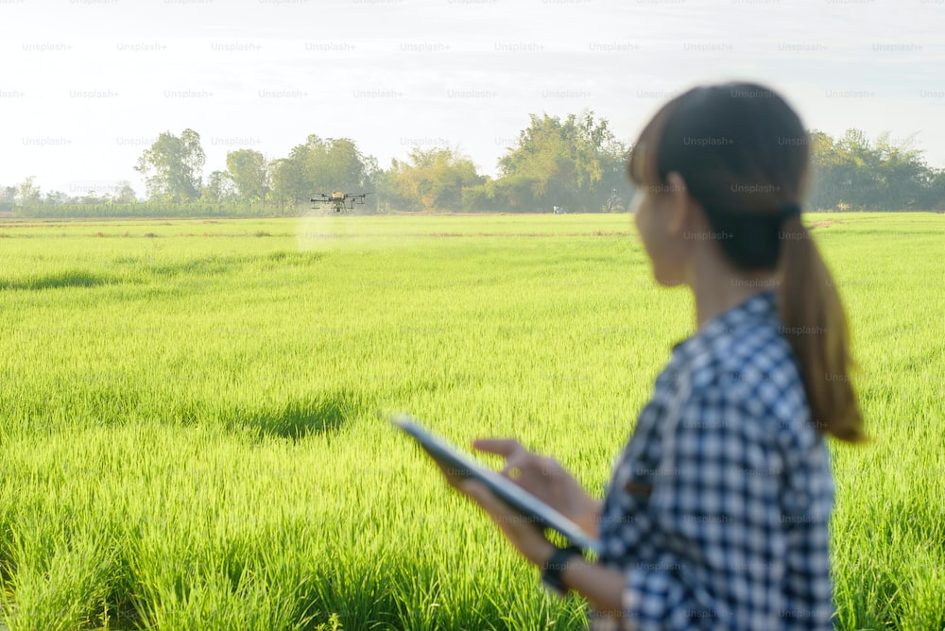 Le hacking prend de l’ampleur dans l’agriculture connectée