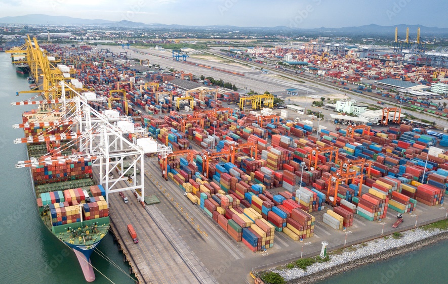 La nouvelle dimension géostratégique des importations agricoles chinoises