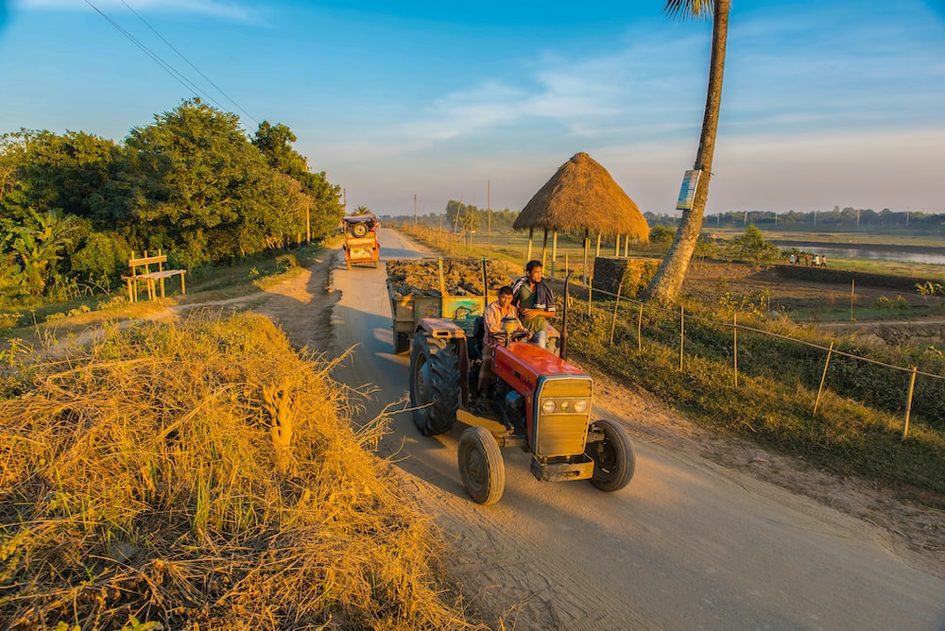RuralInvest : faciliter le financement des agriculteurs