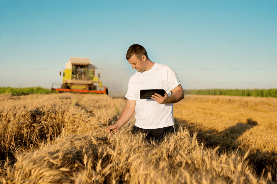 Numérique agricole : toujours plus