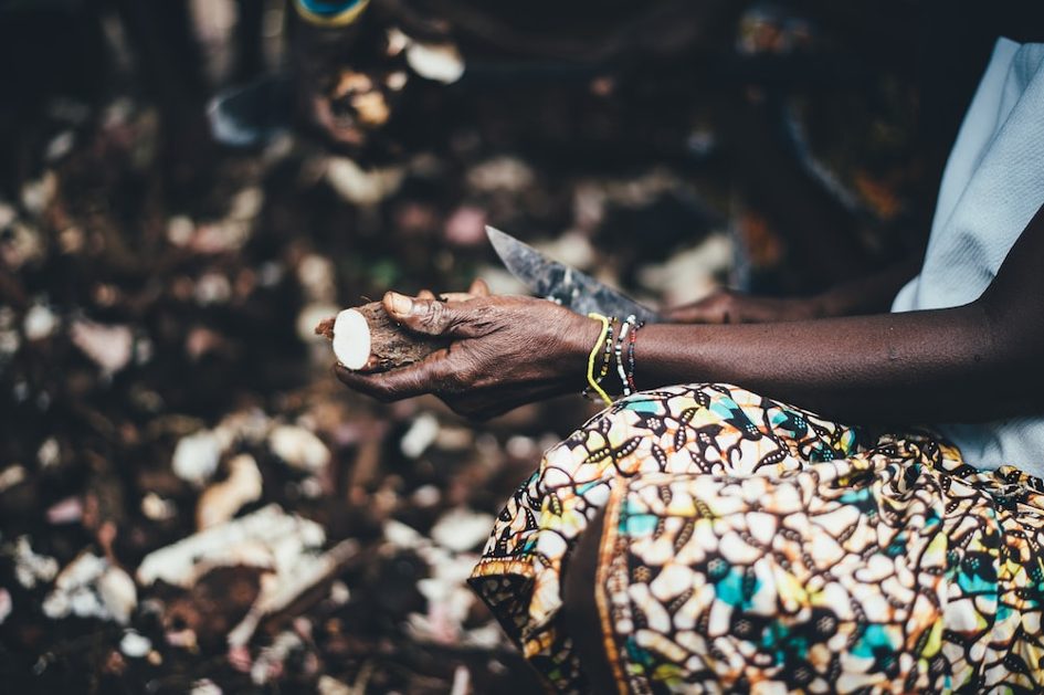 Rwanda Opens the Door to GMOs