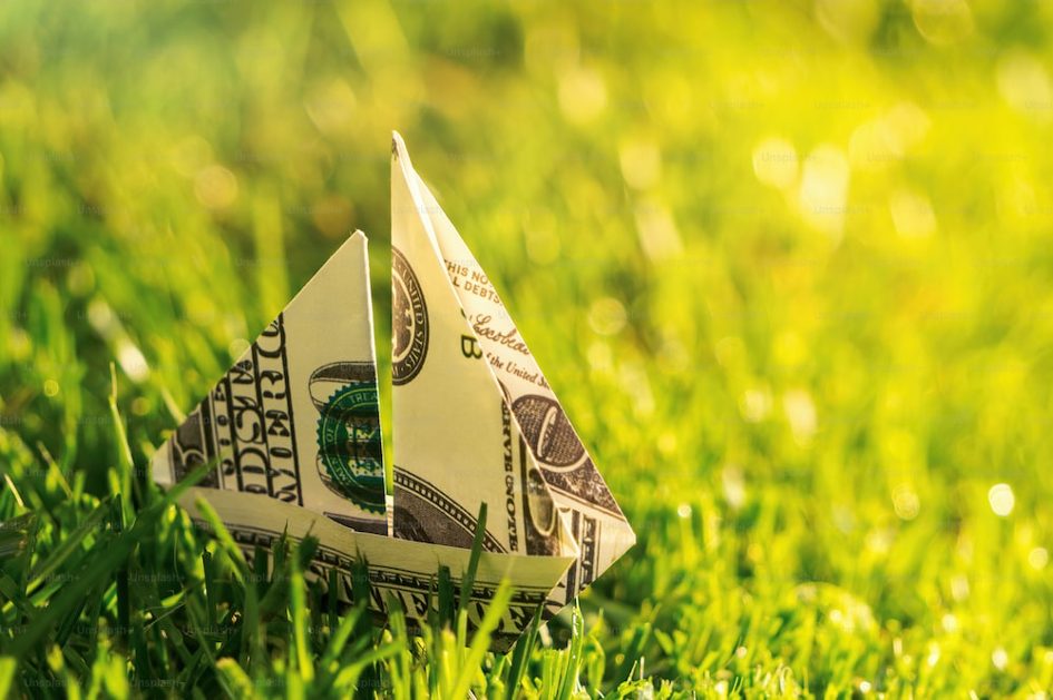 Two South African Startups Awarded at the Green Pitch 2023 Competition