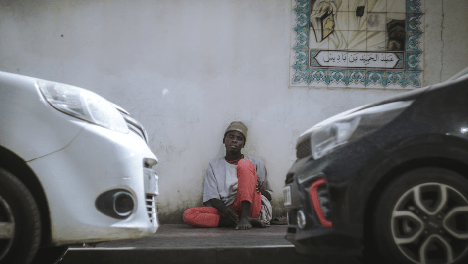 L’Afrique de l’Est fortement touchée par la faim