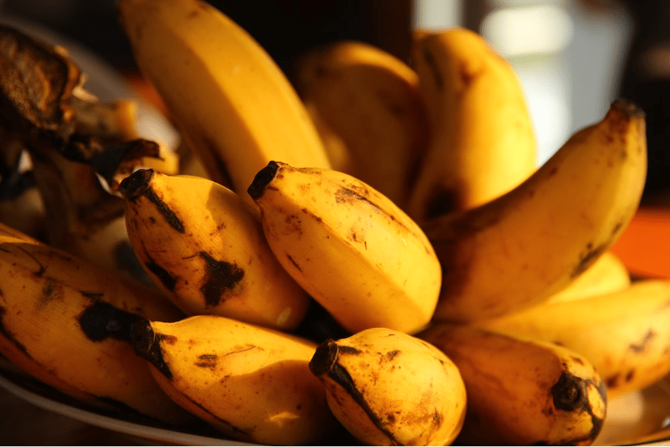 Uganda Creates Provitamin A-Enriched Banana