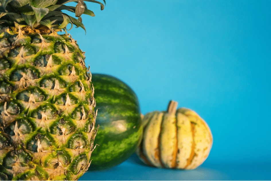 No Food Security Without New Consumption Patterns