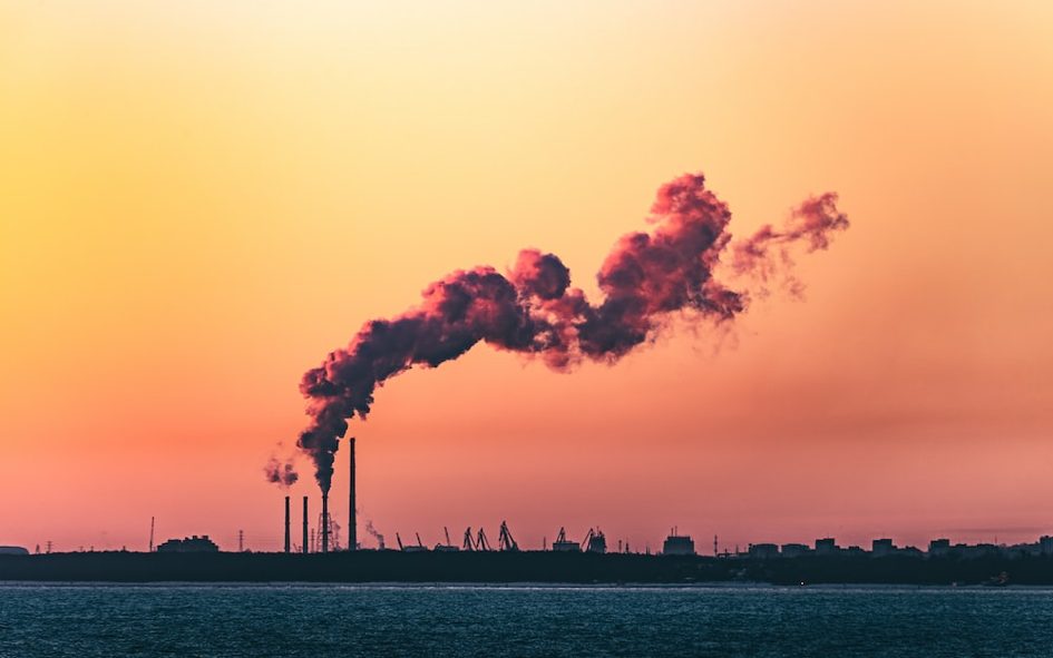 Vers une taxe mondiale sur les émissions de carbone