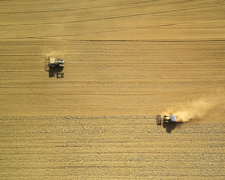 Aerial Pesticide Spraying in Question in Brazil