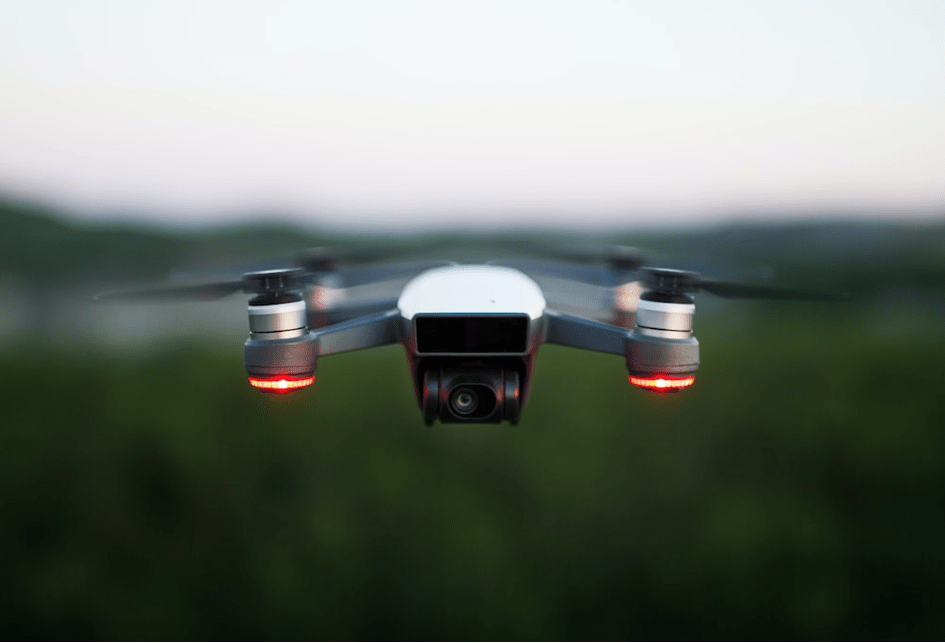The five technological innovations in AgTech