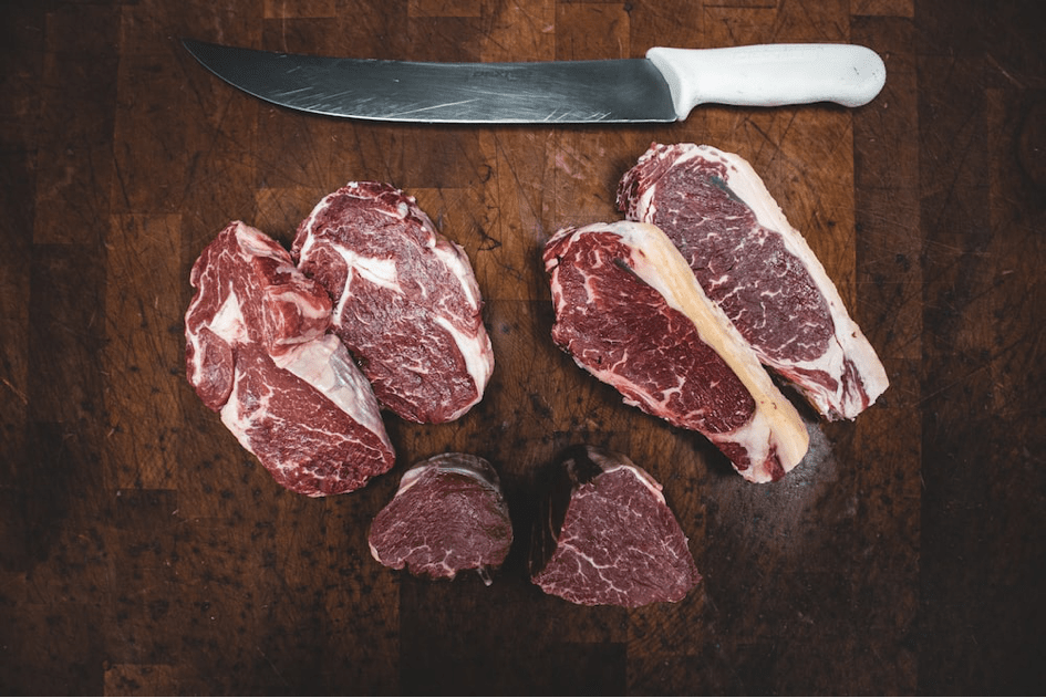 Manger moins de viande pour soulager la planète