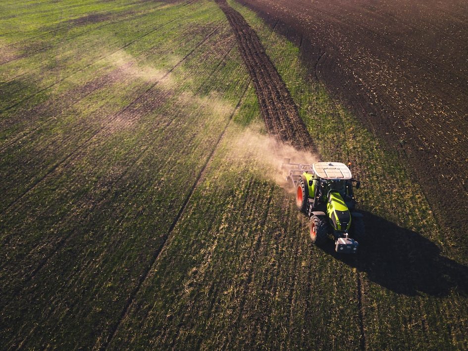 Numériser l’agriculture africaine