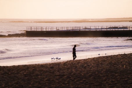 Men Have Their Share of Responsibility in the El Niño Phenomenon
