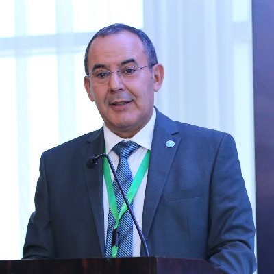 Rachid Serraj nommé membre du comité directeur Groupe d’experts de haut niveau sur la sécurité alimentaire et la nutrition (FAO)