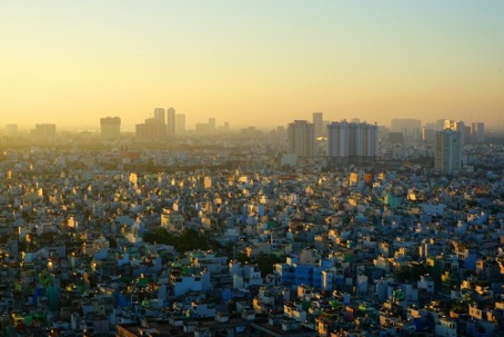 The World Bank Intensifies Its Fight Against Climate Change