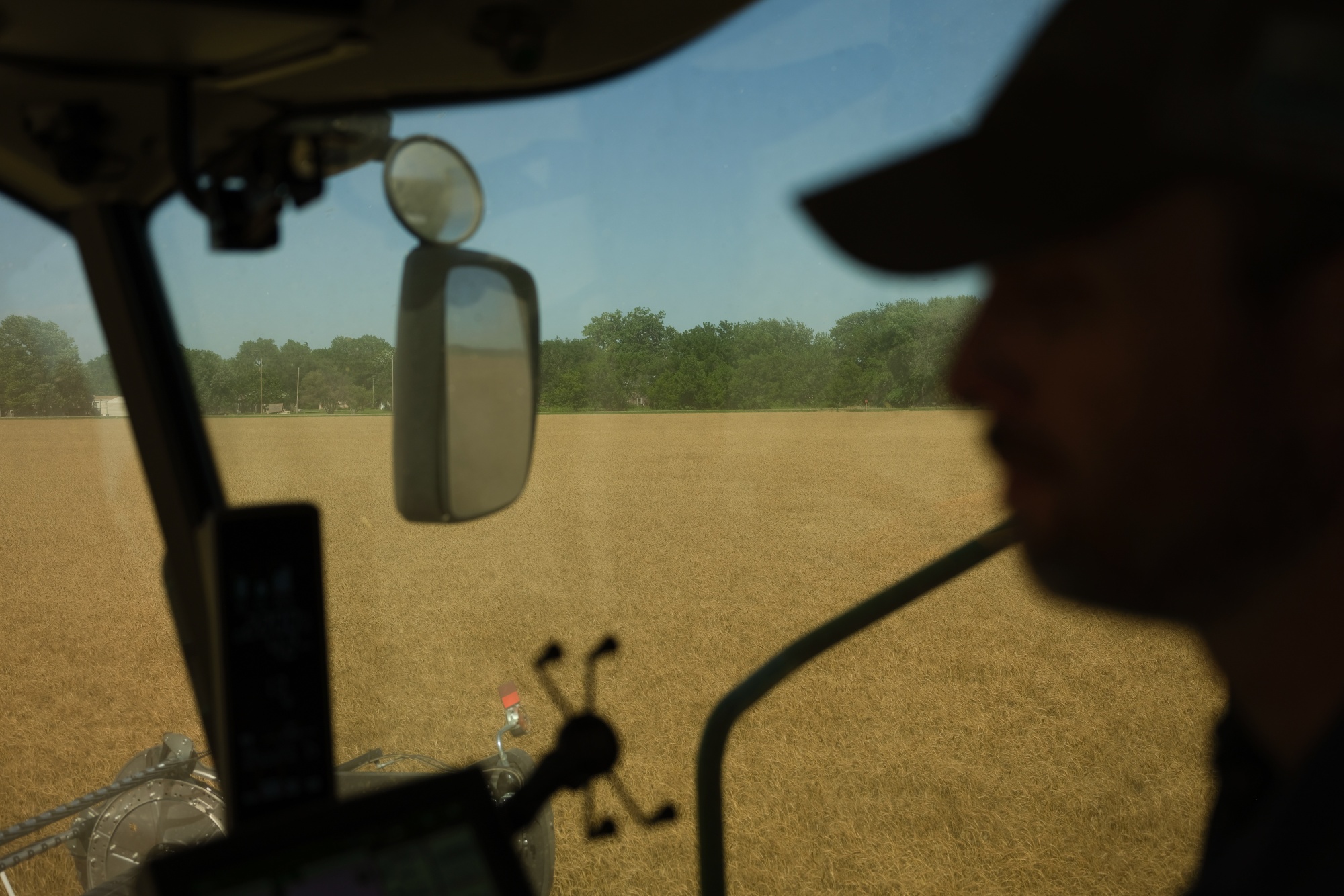 Le nombre de fermes américaines chute à 1,9 million en 2022 à mesure que les producteurs vieillissent, selon l'USDA