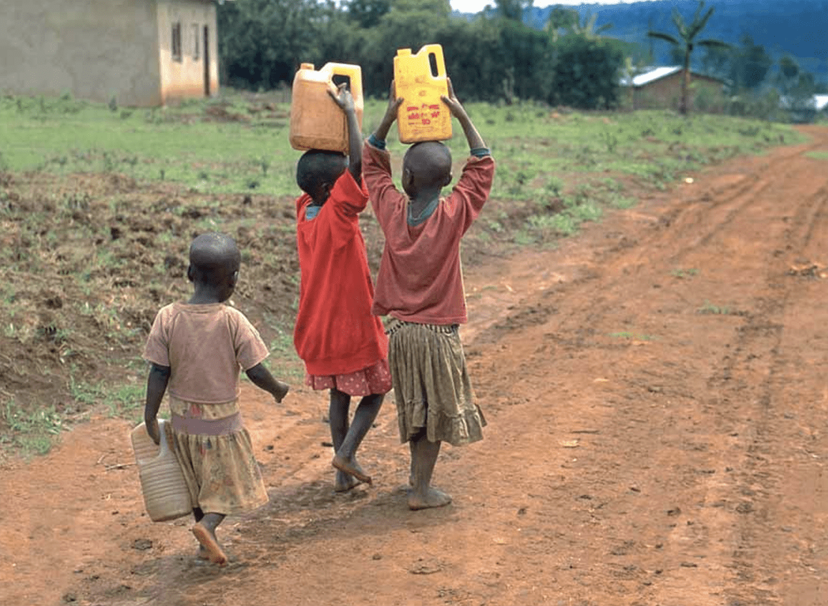 Impact de la crise hydrique sur l’agriculture en Afrique du Nord