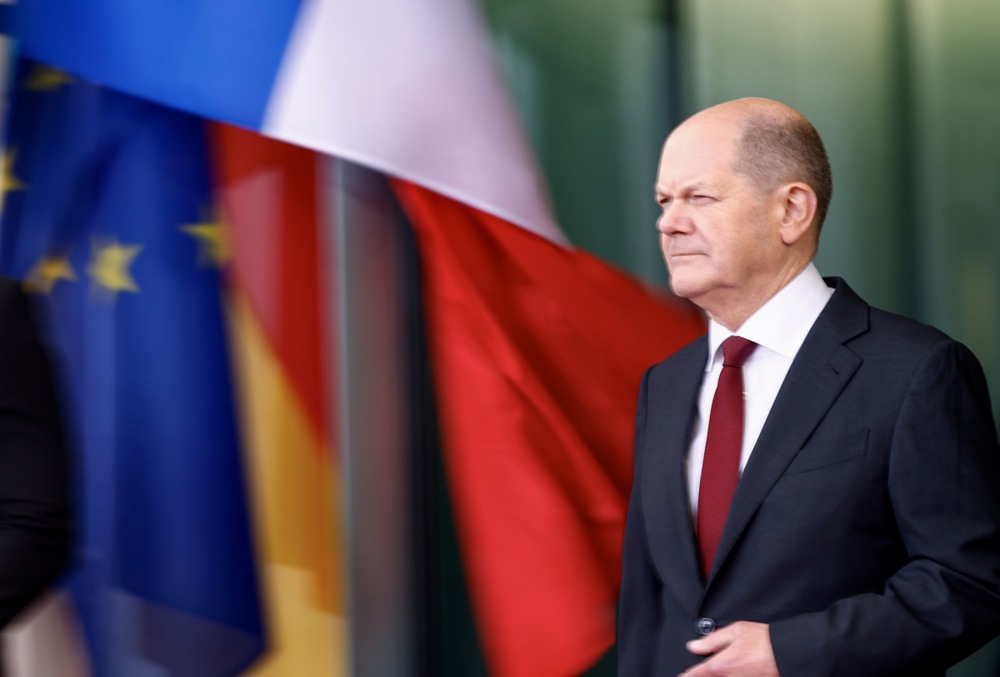 Germany to Ratify Agreement Concluded Between the EU and Certain African Countries