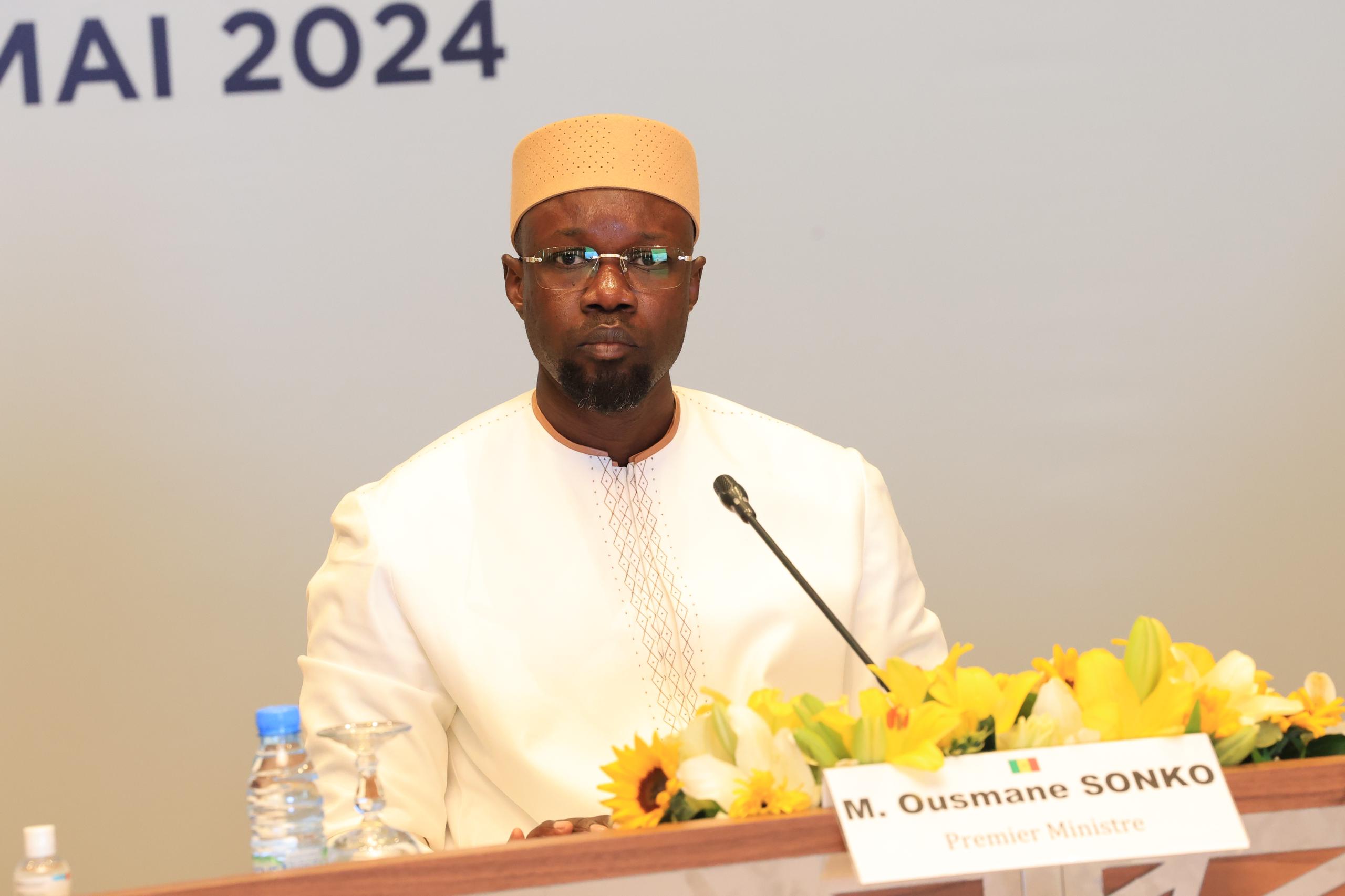 Sénégal : 100 Milliards FCFA alloués à la campagne agricole 2023-2024