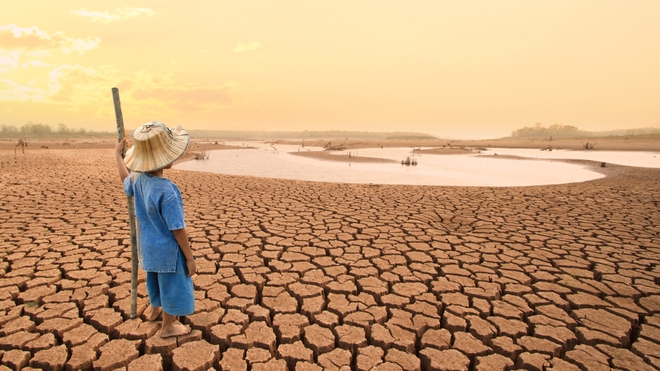 How Will Rich Countries Help Poor Countries Against Climate Change?