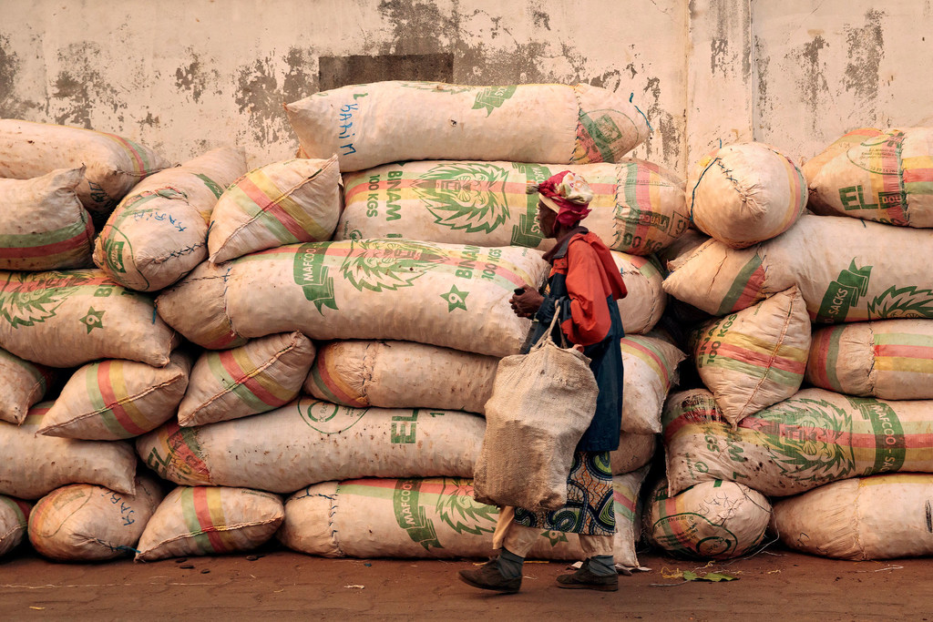 According to FAO, Global Food Prices Remained Stable in June 2024