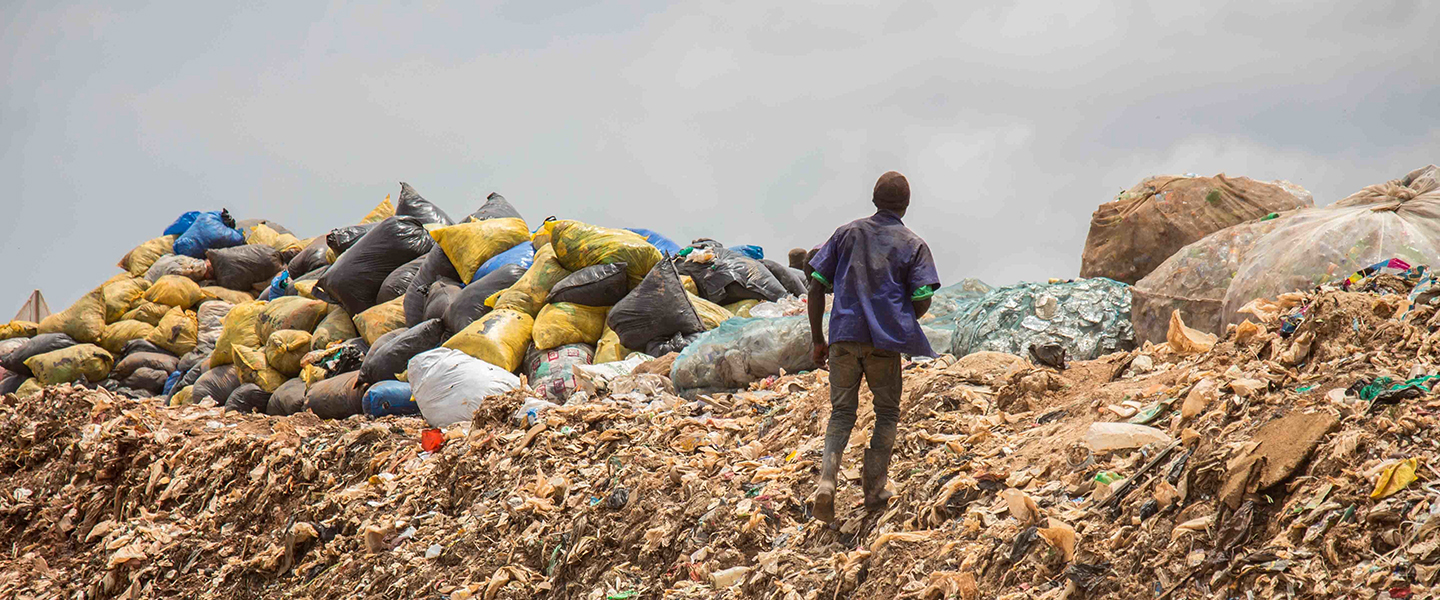 Ivory Coast: Mechanization and Waste Transformation Projects