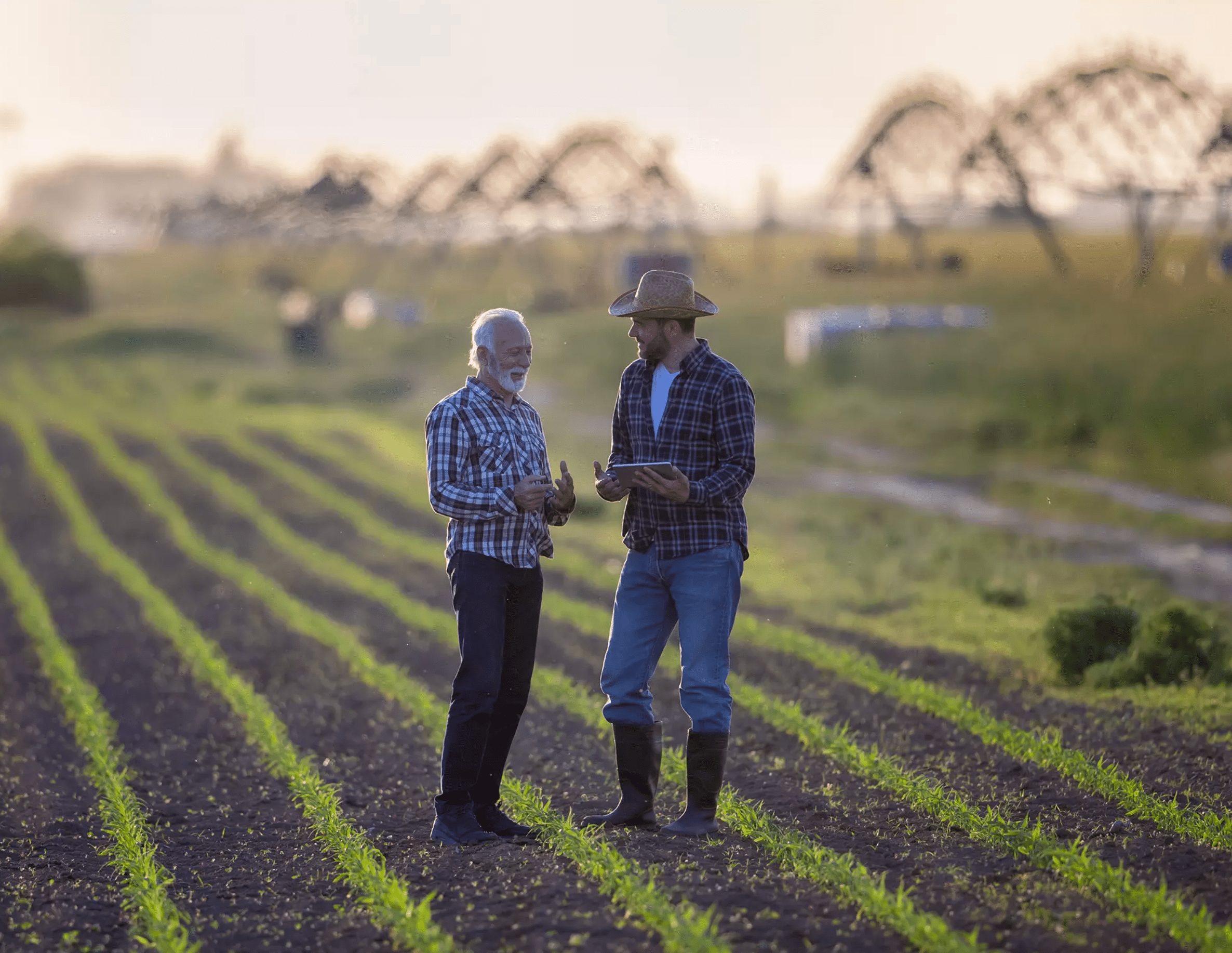 Les neuf entreprises de l’AgTech les plus innovantes en 2024