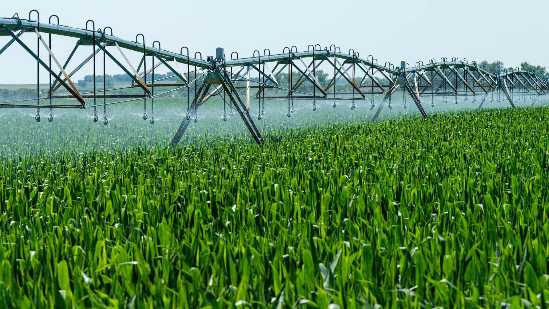 United States: $2 billion investment in climate-smart agriculture