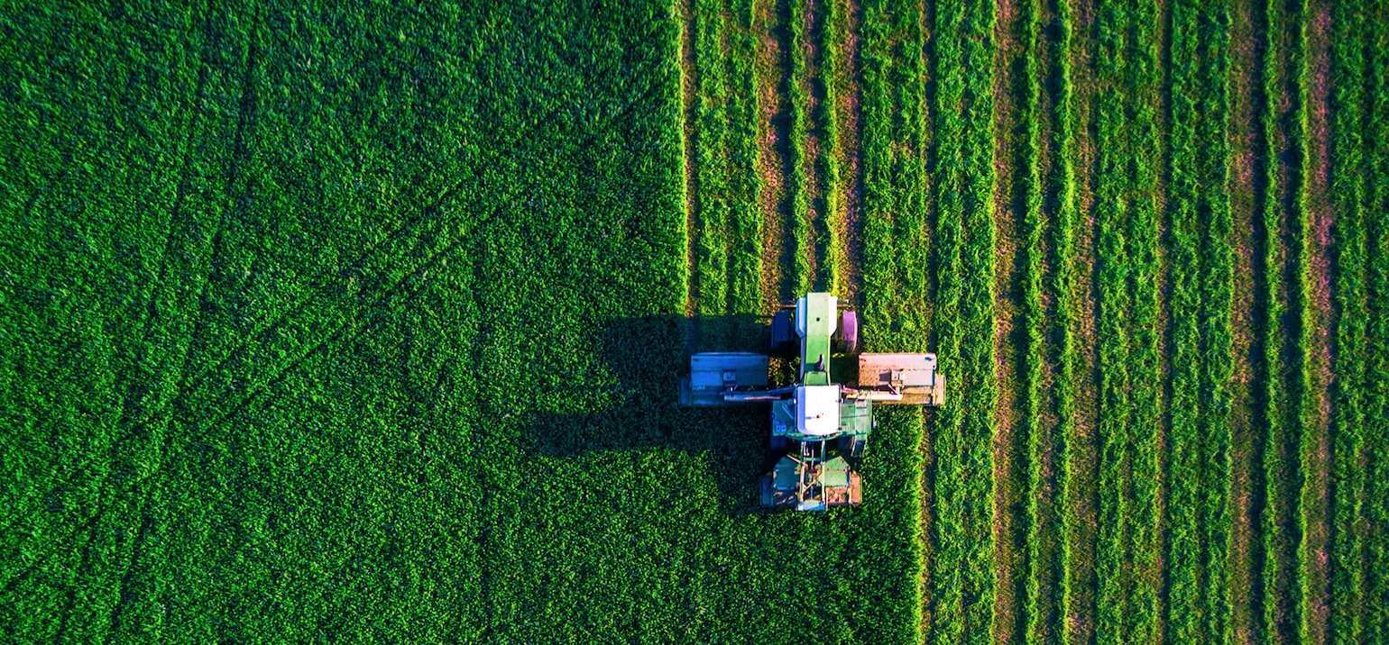 United States: new technologies at the service of precision agriculture